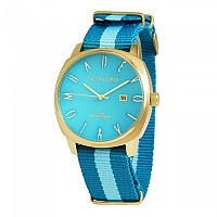 [해외]DEVOTA & LOMBA WATCHES 손목시계 DL008MSPBLBL- 139249940 Blue