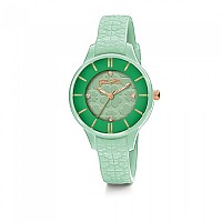 [해외]폴리폴리 손목시계 WF15P027ZSE 139251280 Green