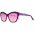 [해외]GUESS MARCIANO GM0741-5683C 여성 선글라스 139252415 Violet / Other / Smoke Mirror