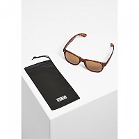 [해외]URBAN CLASSICS 색안경 Likoma Uc 138676375 marron