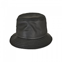 [해외]URBAN CLASSICS 모자 Imitation Leather 138685464 Black