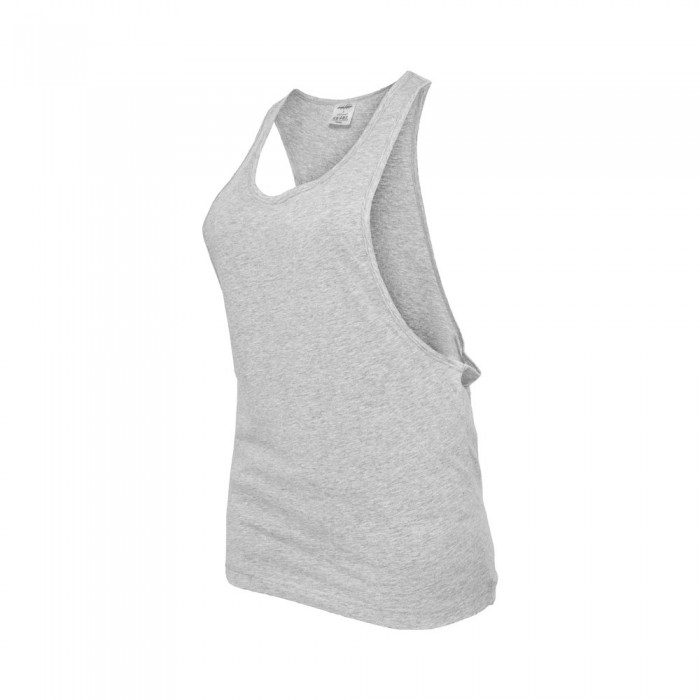 [해외]URBAN CLASSICS Loose Basic 민소매 티셔츠 138452913 Gray