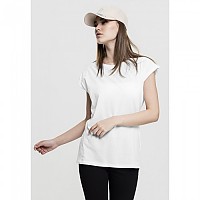 [해외]URBAN CLASSICS Extended 반팔 티셔츠 138452983 White