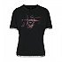 [해외]URBAN CLASSICS My Chemical Romance Shrine Angel Laces 티셔츠 138556487 Black