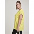 [해외]URBAN CLASSICS Extended Big 반팔 티셔츠 138557014 Bright Yellow