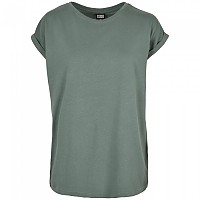 [해외]URBAN CLASSICS Extended Shoulder Tee 티셔츠 138557189 Green