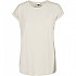 [해외]URBAN CLASSICS Modal Extended Shoulder 티셔츠 138557221 White
