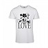 [해외]URBAN CLASSICS Minnie Loves Mickey 반팔 티셔츠 138675019 White