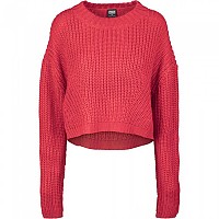 [해외]URBAN CLASSICS 스웨트 셔츠 와이드 Oversized Gt 138675188 rouge