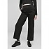 [해외]URBAN CLASSICS Straight Pin Tuck 바지 138557864 Black