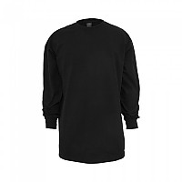 [해외]URBAN CLASSICS 높은 티셔츠 138453358 Black