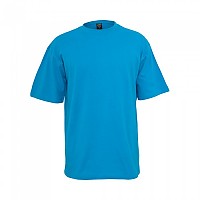 [해외]URBAN CLASSICS 티셔츠 베이직 톨 138453378 Turquoise