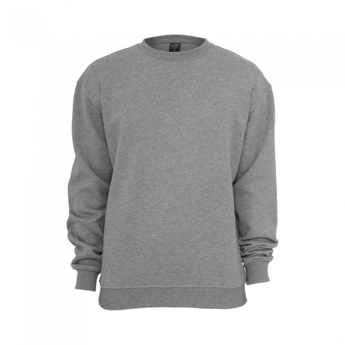 [해외]URBAN CLASSICS 티셔츠 Sweat 138519916 Gray