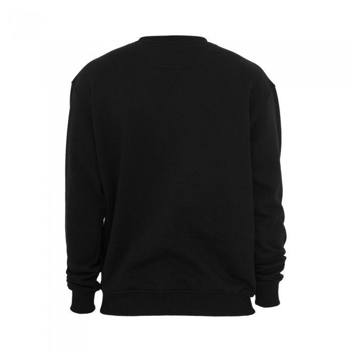 [해외]URBAN CLASSICS 티셔츠 Sweat 138519925 Black Washed Out