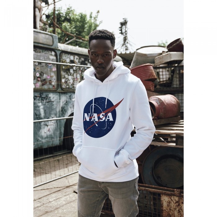 [해외]MISTER TEE NASA 스웨트셔츠 138520047 White
