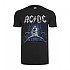 [해외]URBAN CLASSICS 티셔츠 Acdc Ballbreaker 138558676 Black