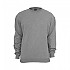 [해외]URBAN CLASSICS 티셔츠 땀 138558700 Grey
