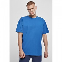 [해외]URBAN CLASSICS Oversized 티셔츠 138558701 Blue