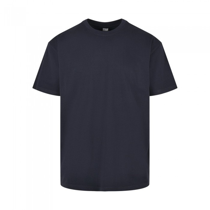 [해외]URBAN CLASSICS 헤비 Oversized 티셔츠 138558711 bleu marine