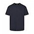 [해외]URBAN CLASSICS 헤비 Oversized 티셔츠 138558711 bleu marine