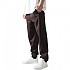 [해외]URBAN CLASSICS Basic 바지 138610938 Brown