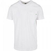 [해외]URBAN CLASSICS 유기농 코튼 베이직 포켓 티셔츠 138559460 White