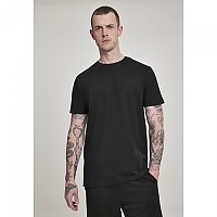 [해외]URBAN CLASSICS 티셔츠 베이직 3-Pa 큰 138559539 noir/noir/noir
