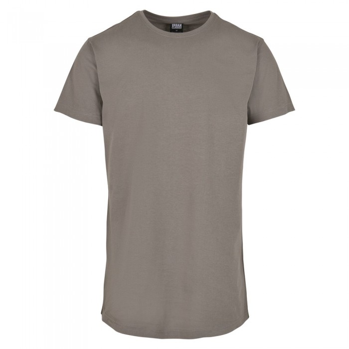 [해외]URBAN CLASSICS 길고 큰 티셔츠 138559546 Dark Grey