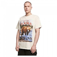 [해외]MISTER TEE 티셔츠 알래스카 빈티지 오버사이즈 138679499 White