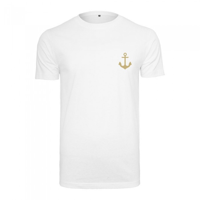 [해외]MISTER TEE 티셔츠 Tain 138681233 White