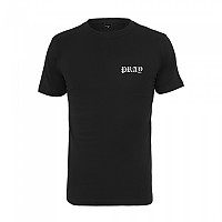 [해외]MISTER TEE 티셔츠 기도하는 해골 손 138681352 Black
