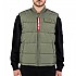 [해외]알파 인더스트리 Puffer LW 조끼 138947642 Sage Green