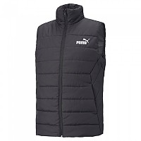 [해외]푸마 조끼 Essentials Padded 139002405 Puma Black