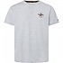 [해외]페페진스 Satchel 반팔 티셔츠 139105054 White