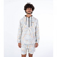 [해외]헐리 Offshore Anorak 재킷 139268322 Barely Bone