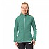 [해외]바우데 풀 지퍼 플리스 Monviso II 5139238497 Bright Aqua