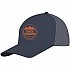 [해외]블랙 다이아몬드 BD Trucker 모자 6136680563 Captain / Redwood