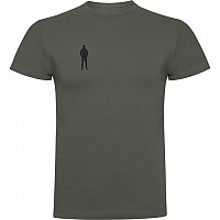 [해외]KRUSKIS Shadow Triathlon 반팔 티셔츠 6139292878 Dark Army Green