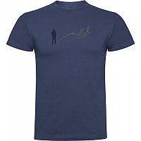 [해외]KRUSKIS Shadow Triathlon 반팔 티셔츠 6139292880 Denim Blue