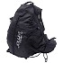 [해외]JOLUVI Enduro 12L 배낭 4138709465 Black/Black