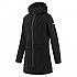 [해외]JOLUVI Heat Coat 자켓 4138322387 Black