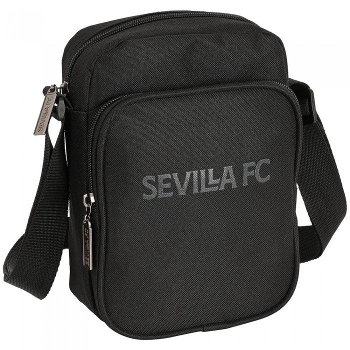 [해외]SAFTA 크로스바디 Sevilla FC Teen 15139019554 Multicolor