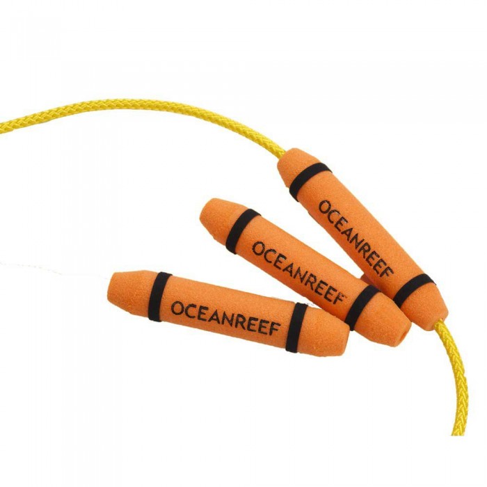[해외]OCEAN 리프 플로타도레스 Cable 3 유니다데스 10139131251 Orange