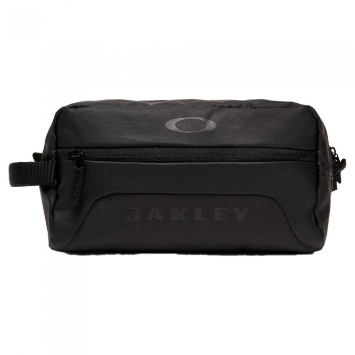 [해외]오클리 APPAREL Roadsurfer Beauty Case 세면도구 가방 7139051275 Blackout