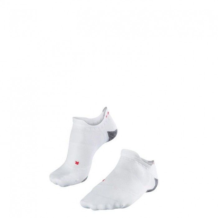 [해외]FALKE Socks Ru5 7138432268 White