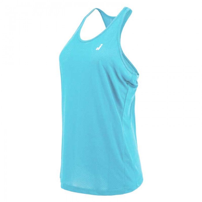 [해외]JOLUVI Athlet 민소매 티셔츠 7138709417 Light Blue