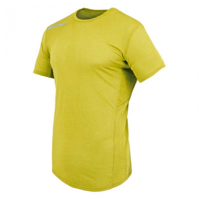 [해외]JOLUVI Athlet 반팔 티셔츠 7138709411 Yellow