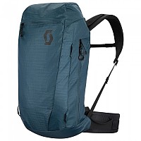 [해외]스캇 Mountain 35L 배낭 1138261745 Slate Blue / Black