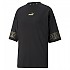 [해외]푸마 파워 Deco Glam 반팔 티셔츠 139003732 Puma Black