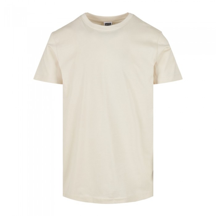 [해외]URBAN CLASSICS Basic Big 티셔츠 138558976 White